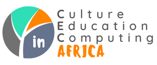 Culture Education and Computing in Africa