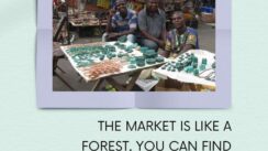 African Market